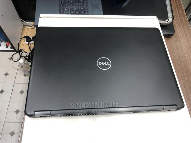 Laptop Dell Latitude 5480 8GB Intel Core I5 SSD 256GB - thumbnail 3