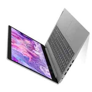 New Laptop Lenovo Ideapad 3 8GB Intel Core I7 SSD 1T