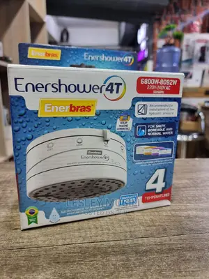 Instant Enershower