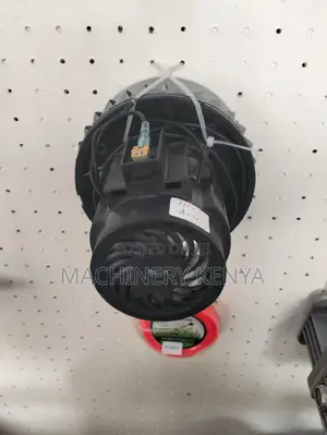Brand New Vacuum Motors