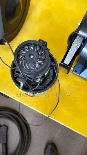 Brand New Vacuum Motors