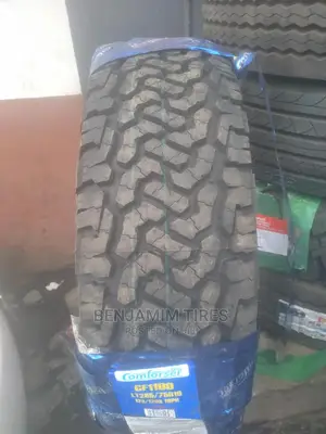 Comforser Tires Sizes 265/75r16 All Terrain(A/T).
