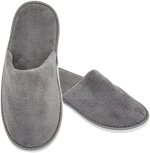 *Indoor Slippers* - thumbnail 3