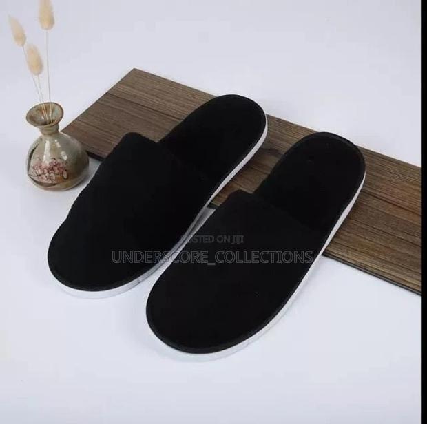 *Indoor Slippers* - thumbnail 5