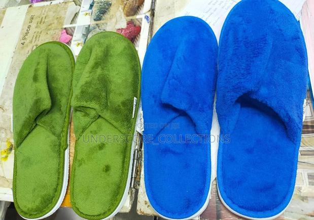*Indoor Slippers* - thumbnail 4