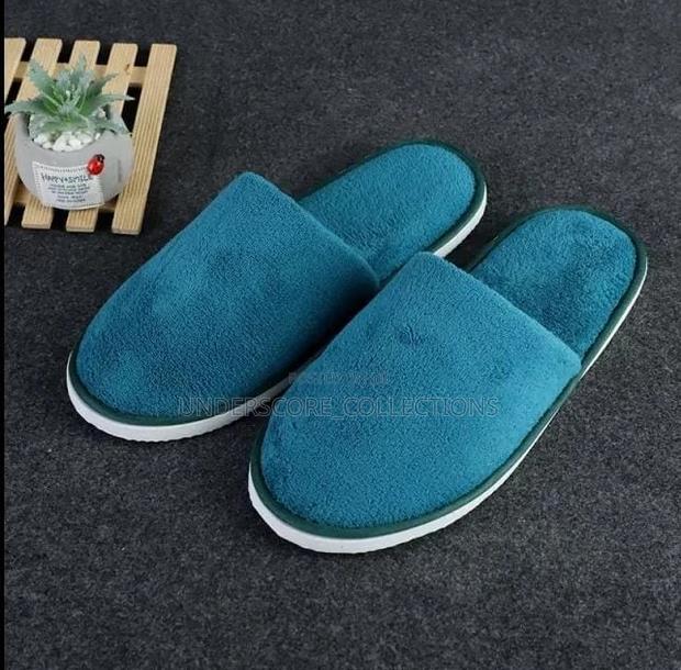 *Indoor Slippers* - thumbnail 8