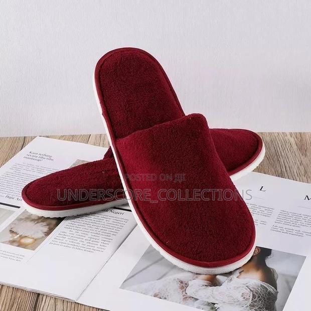 *Indoor Slippers* - thumbnail 7