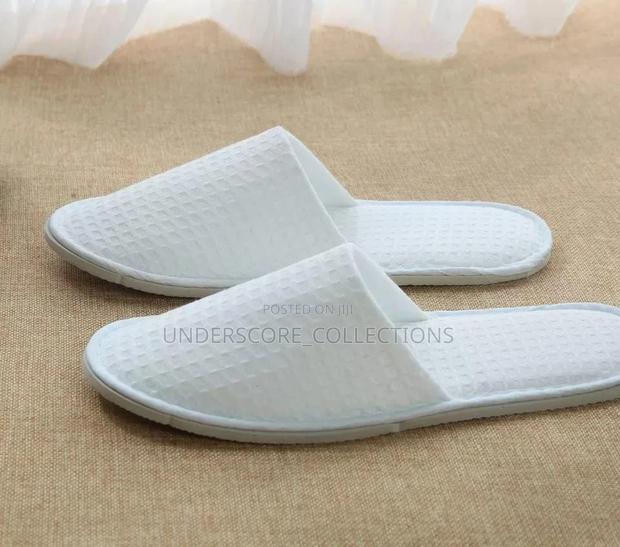 *Indoor Slippers* - thumbnail 10
