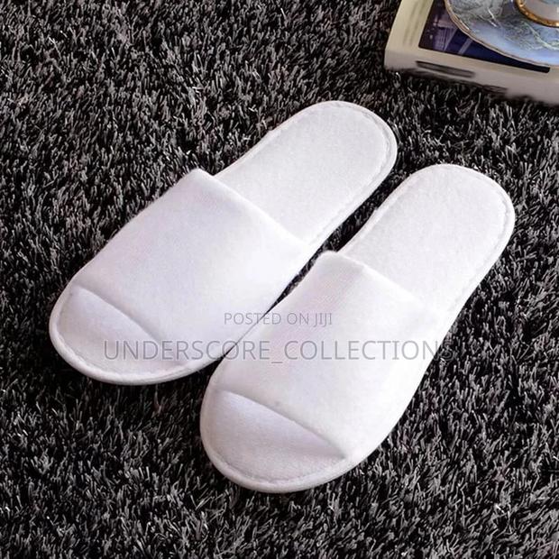 *Indoor Slippers* - thumbnail 9