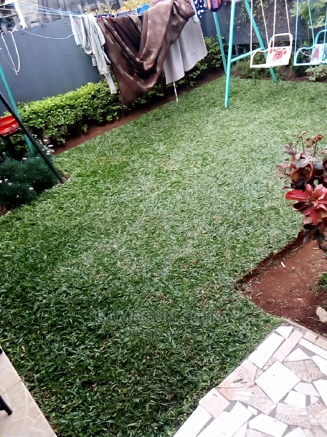 Landscaping and Gardening
