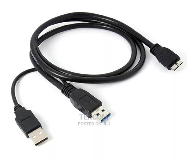 Hardisk Cable 3.0 High Speed - main view