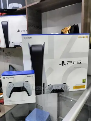 New SONY Ps5 , Playstation 5 Brand New