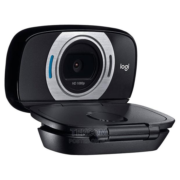 Logitech C615 Webcam