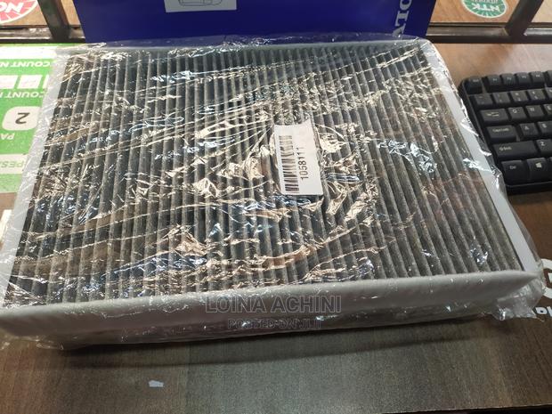 Volvo XC90 Cabin Filter
