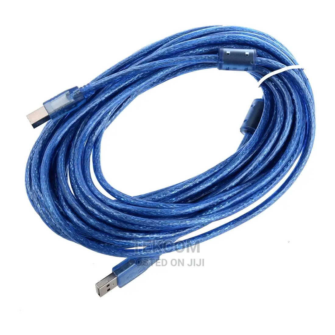 USB Printer Cable 10M