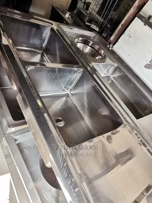 Sluice Sink Hospital