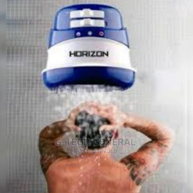 Horizon Instant Shower Head - thumbnail 3