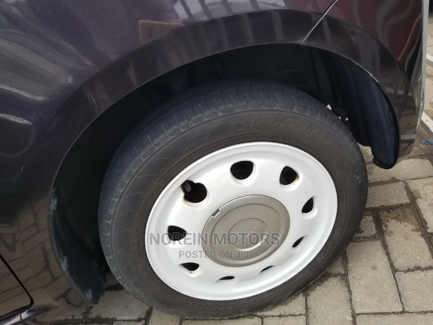 Suzuki Alto 2015 Black