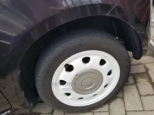 Suzuki Alto 2015 Black