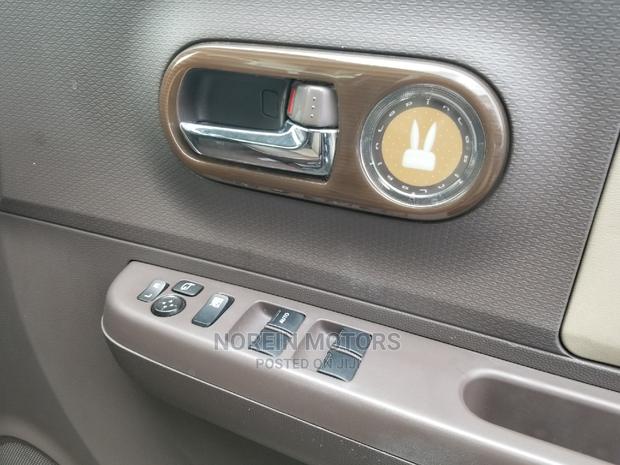 Suzuki Alto 2015 Black - thumbnail 7