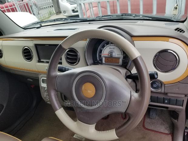 Suzuki Alto 2015 Black - thumbnail 8