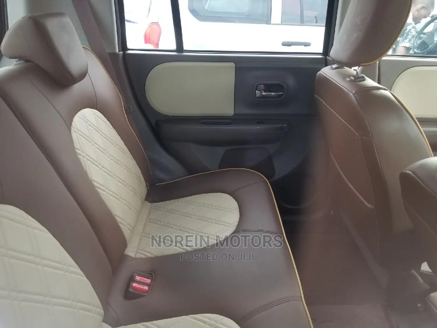 Suzuki Alto 2015 Black