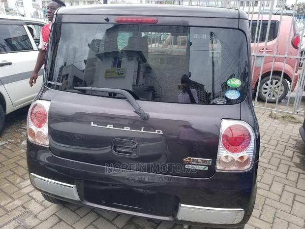 Suzuki Alto 2015 Black - thumbnail 13