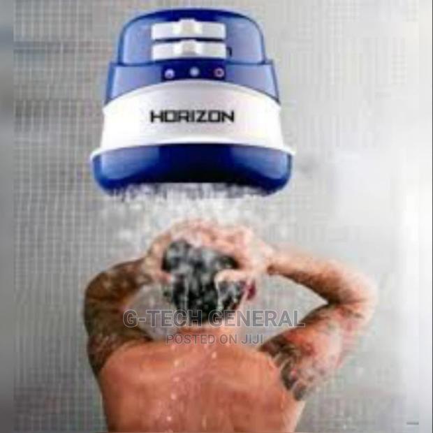 Brand New Shower Head - thumbnail 2