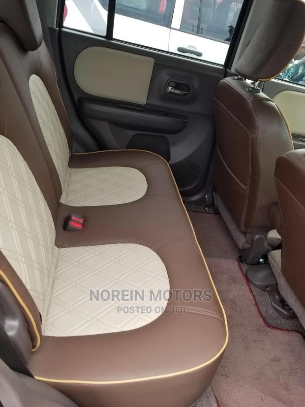 Suzuki Alto 2015 Black - thumbnail 6