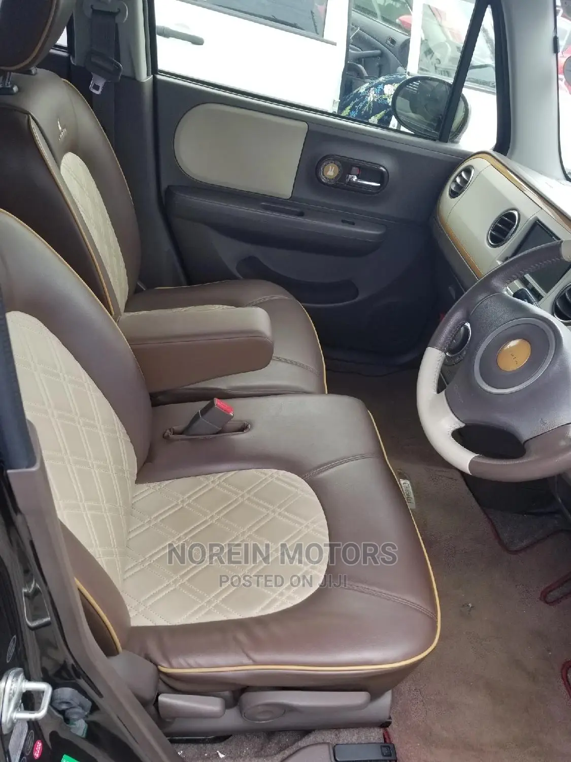 Suzuki Alto 2015 Black