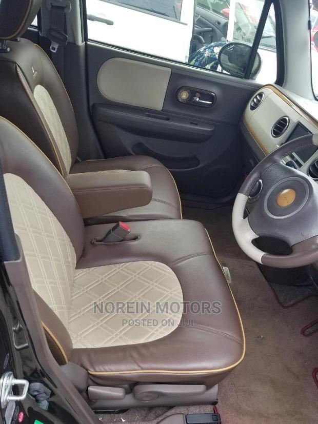 Suzuki Alto 2015 Black - thumbnail 9