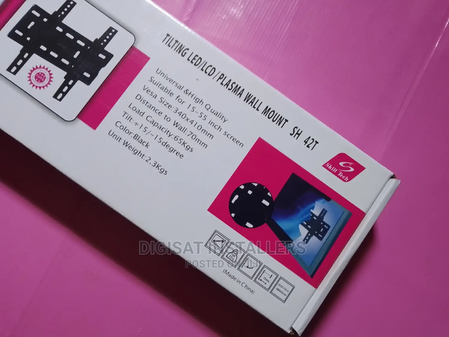 Tv Wall Brackets
