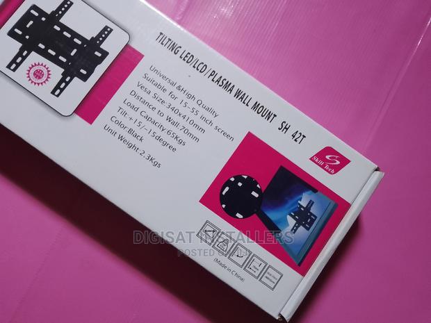 Tv Wall Brackets