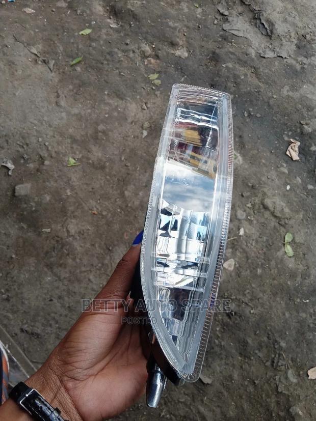 NZE /Fielder Fog Light - thumbnail 2