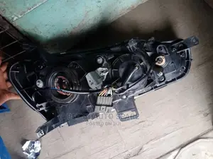 Gallant Headlight