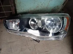 Gallant Headlight