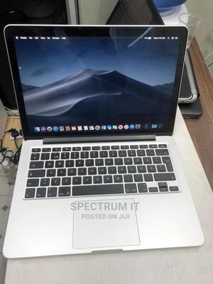 Laptop Apple MacBook Pro 8GB Intel Core I5 SSD 256GB