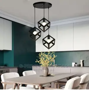 Nordic Pendant Lights