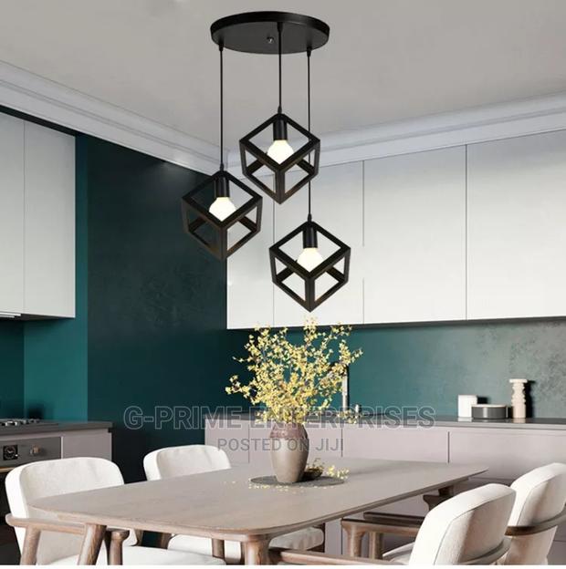 Nordic Pendant Lights - thumbnail 2
