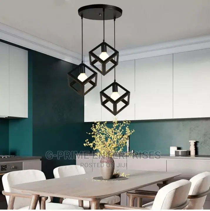 Nordic Pendant Lights