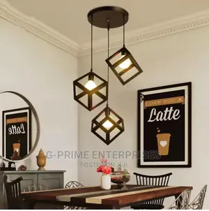 Nordic Pendant Lights
