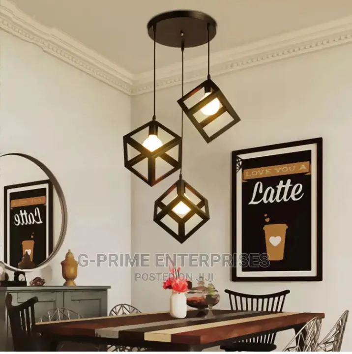 Nordic Pendant Lights