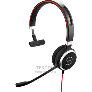 Jabra Evolve 40 Headset - thumbnail 2