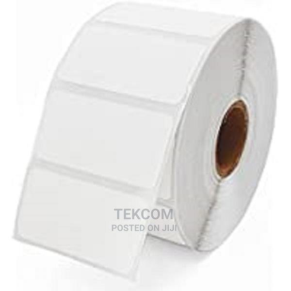 Bixolon Thermal Labels 2 Across 1" X1"