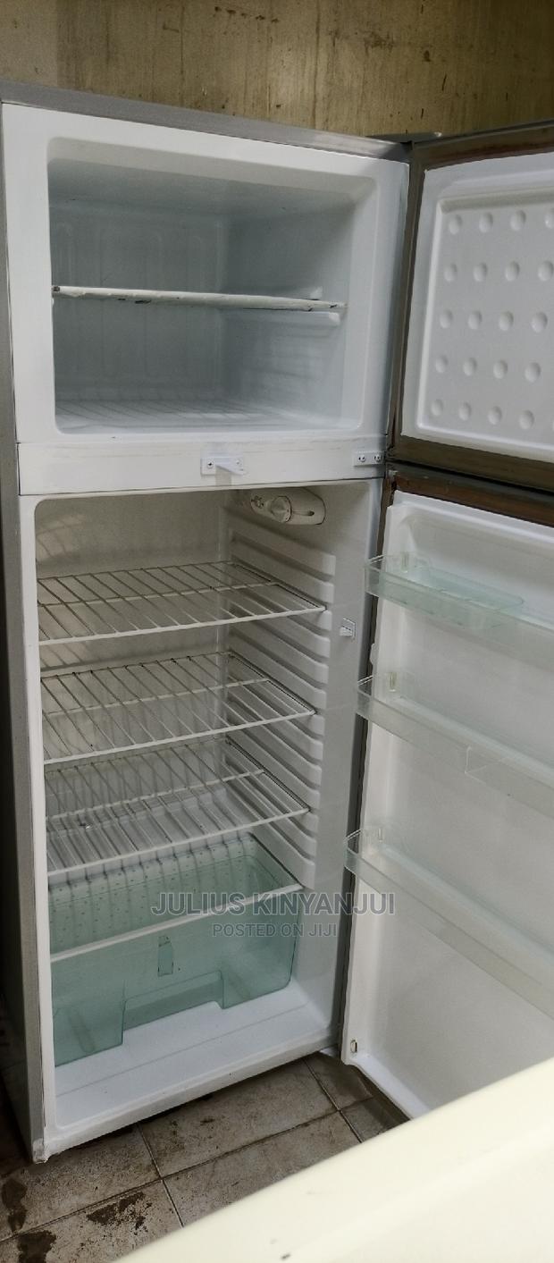 Double Door Fridge - thumbnail 2