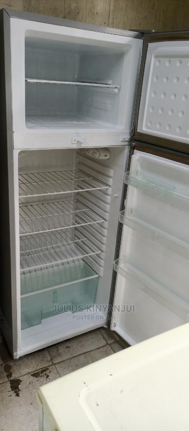 Double Door Fridge - thumbnail 3