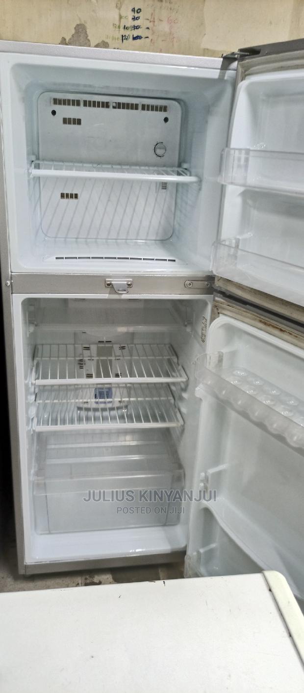 Double Door Fridge - thumbnail 2