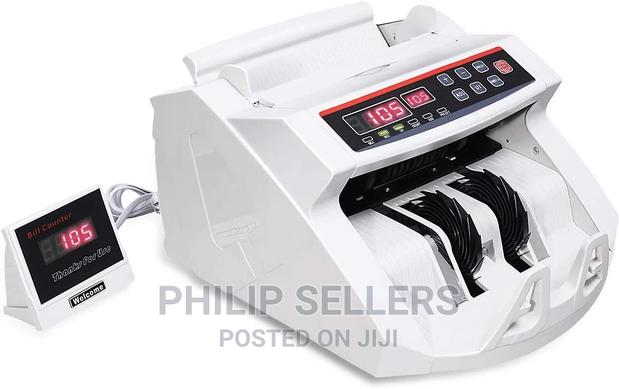 Digital Counting Machine - thumbnail 2