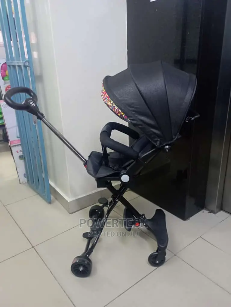 Kids Stroller!