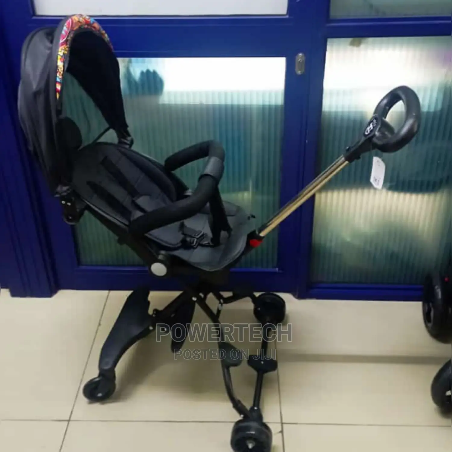 Kids Kids ! Baby Stroller
